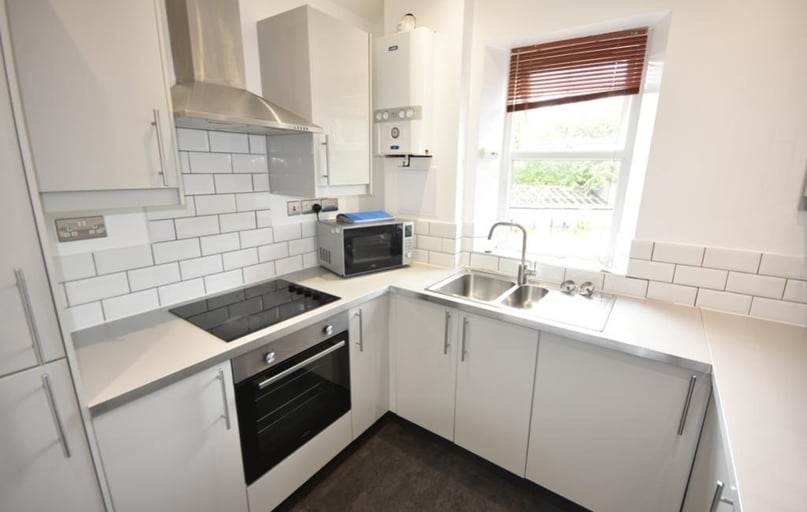 Brentwood Avenue, Jesmond, Newcastle - Image 1